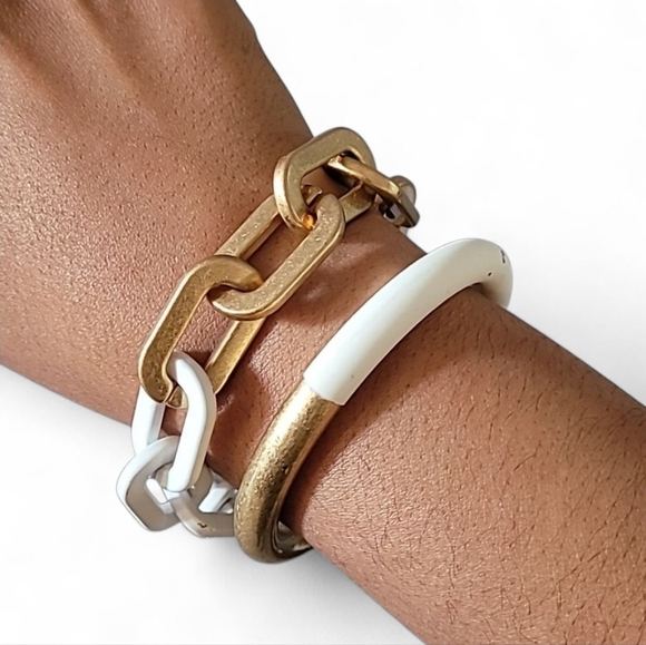 Zara Jewelry - ZARA Pack of Bracelets